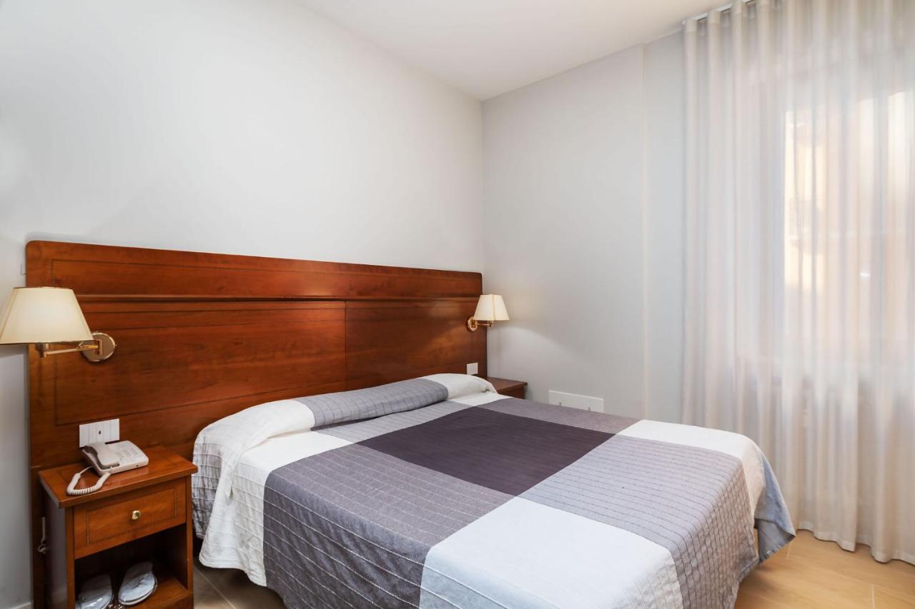 Hotel Excelsior Pavia Esterno foto